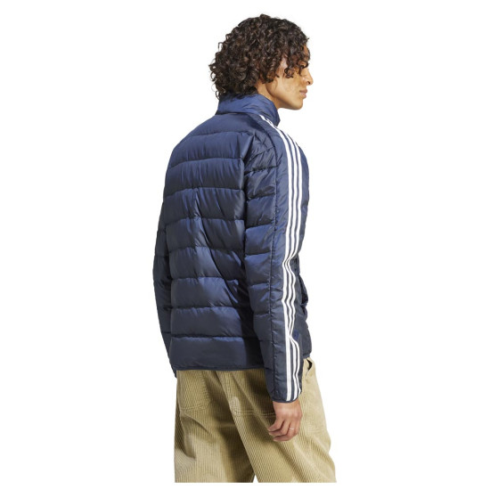 Adidas Ανδρικό μπουφάν Essentials 3-Stripes Light Down Jacket